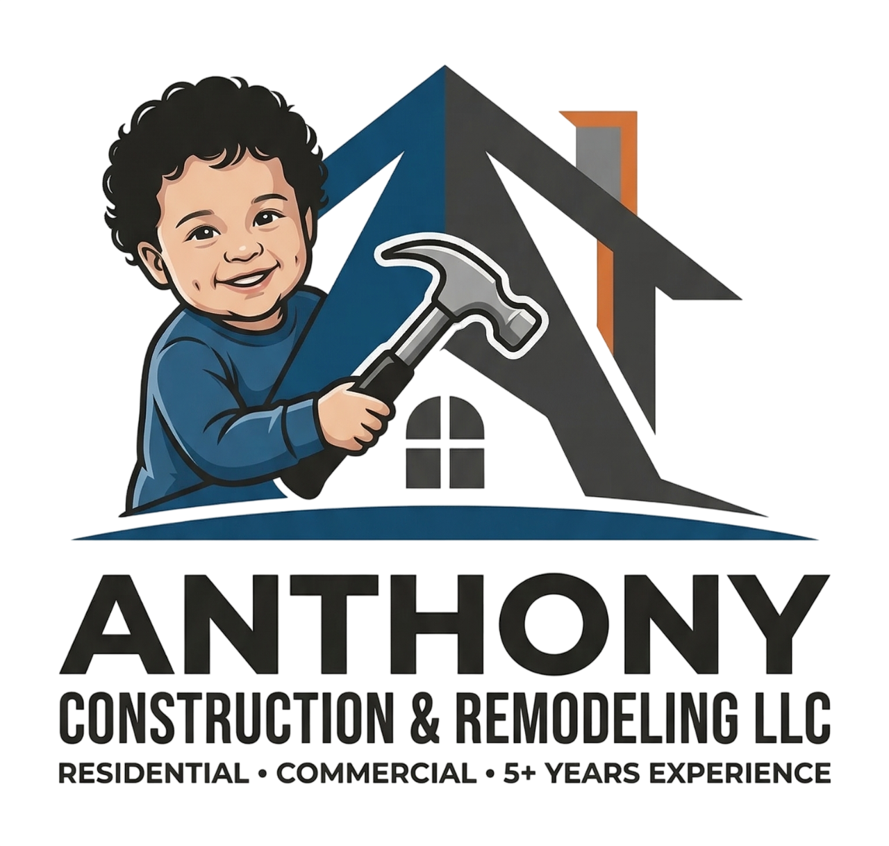 Anthony Construction & Remodeling LLC