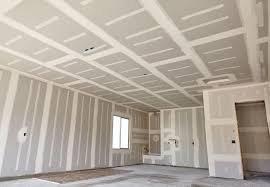 Drywall Finishing
