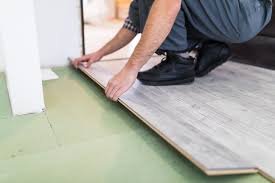 Flooring Services