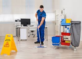General Cleaning