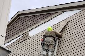 Siding Service